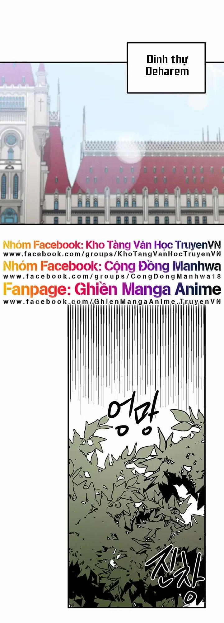 chà đạp nàng Elf dâm đãng 33 trang 17