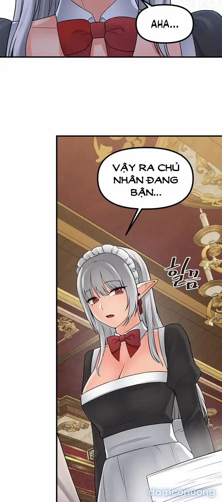 chà đạp nàng Elf dâm đãng 41 trang 17
