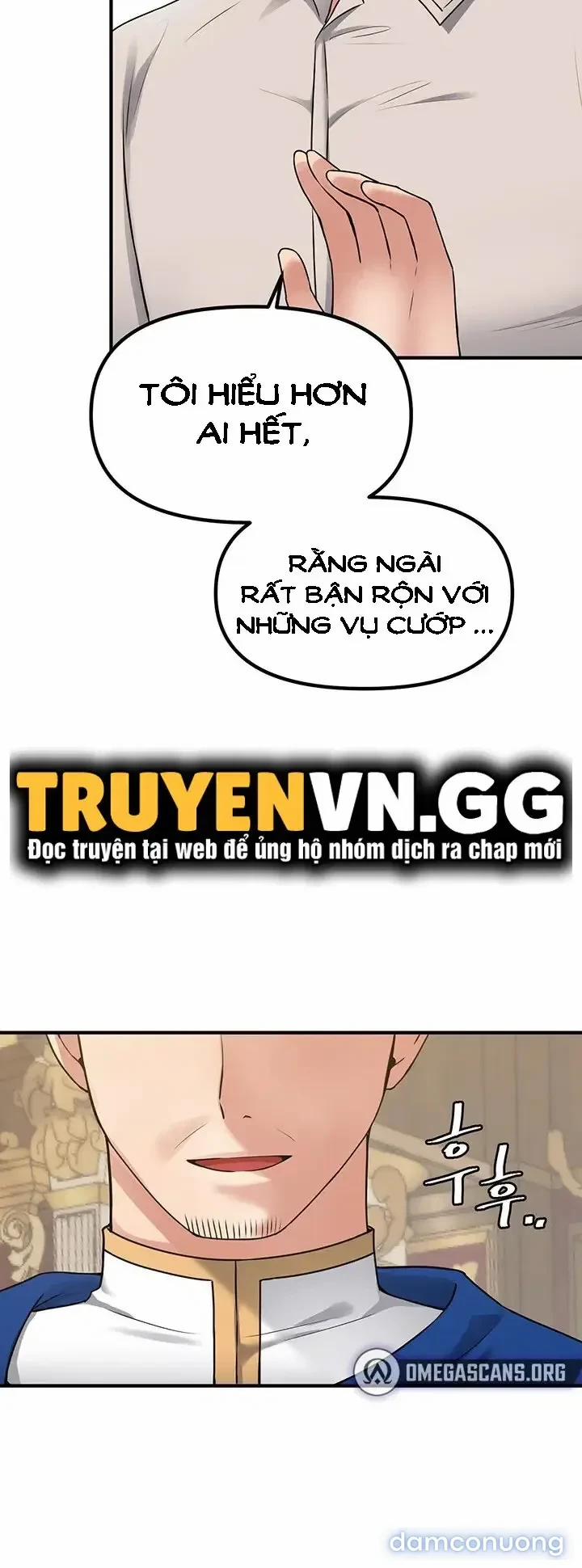 chà đạp nàng Elf dâm đãng 41 trang 23