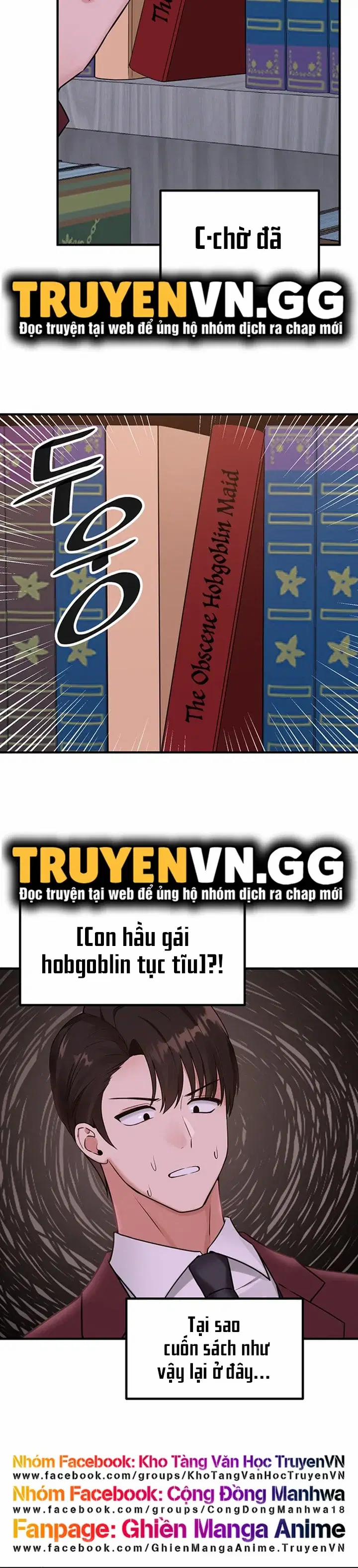 chà đạp nàng Elf dâm đãng 45 trang 23