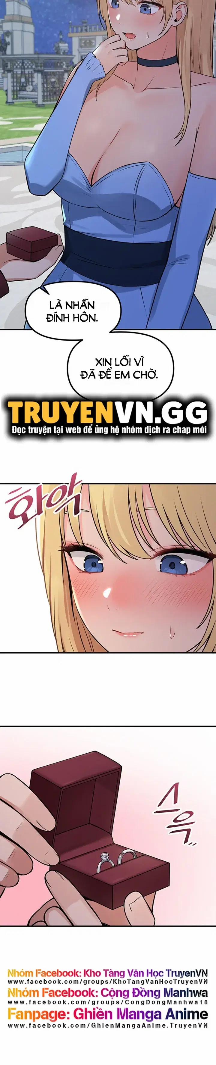chà đạp nàng Elf dâm đãng 45 trang 3