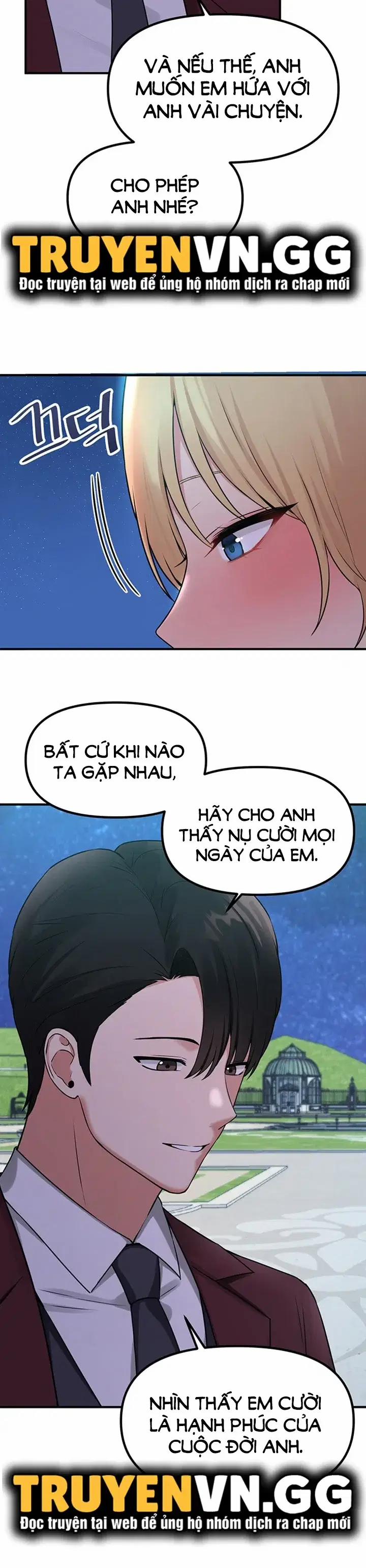 chà đạp nàng Elf dâm đãng 45 trang 7