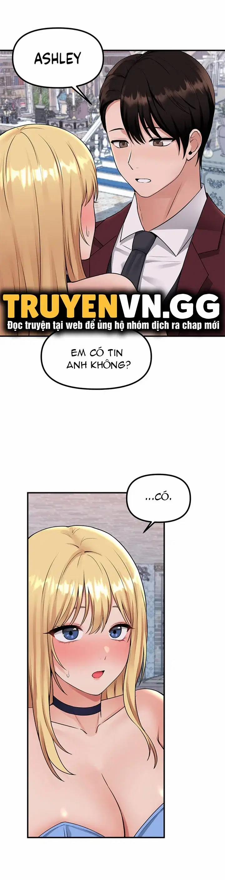 chà đạp nàng Elf dâm đãng 46 trang 2
