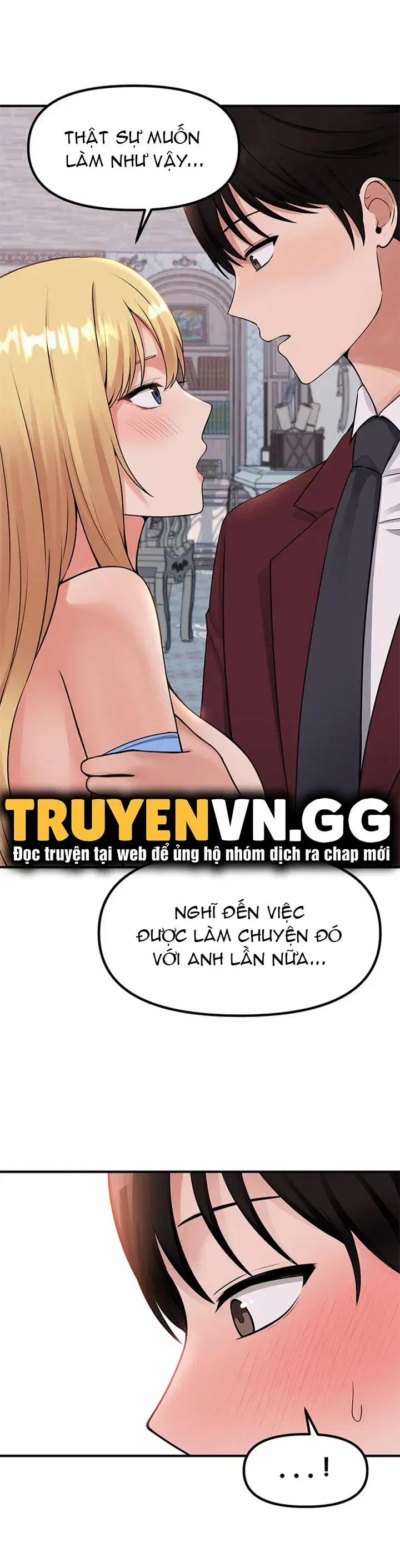 chà đạp nàng Elf dâm đãng 46 trang 6