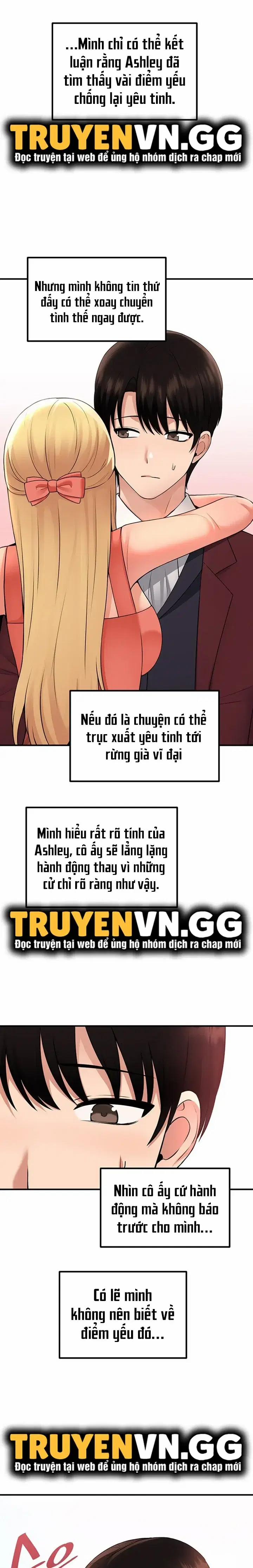 chà đạp nàng Elf dâm đãng 49 trang 6