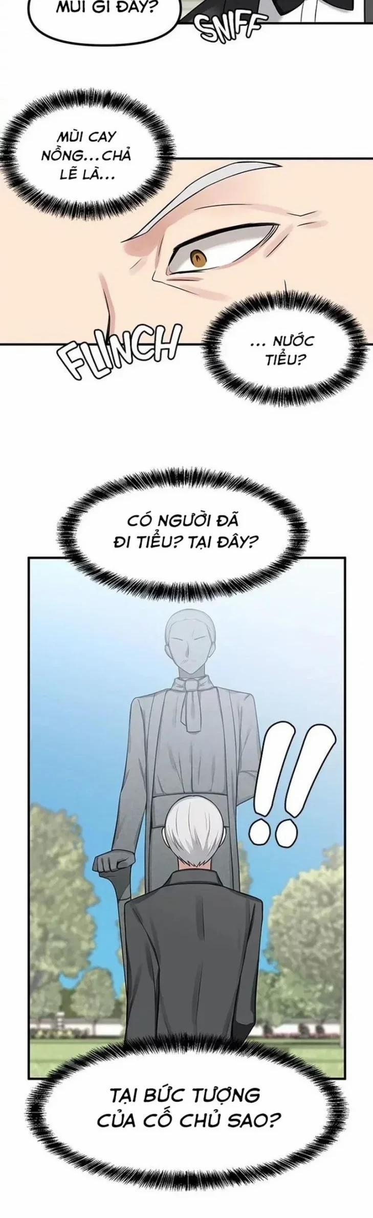 Chà Đạp Nàng Elf Dâm Đãng 5 trang 2