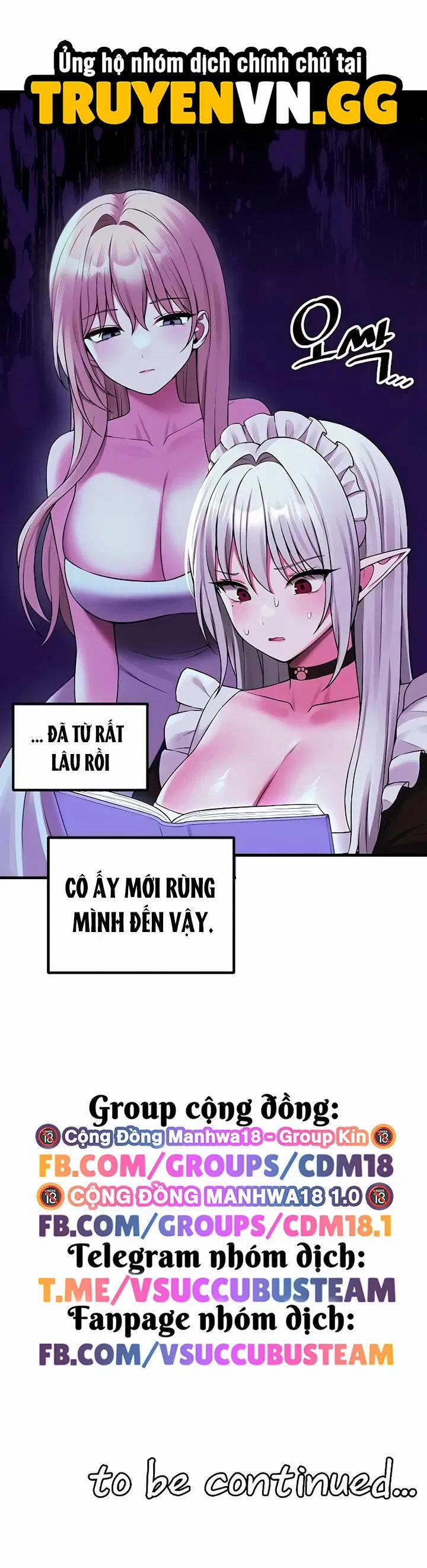 chà đạp nàng Elf dâm đãng 67 trang 24