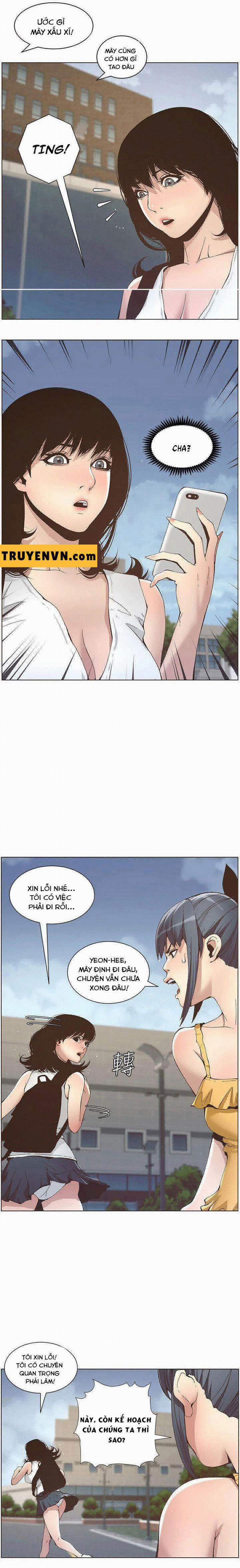 Cha Dượng 10 trang 10