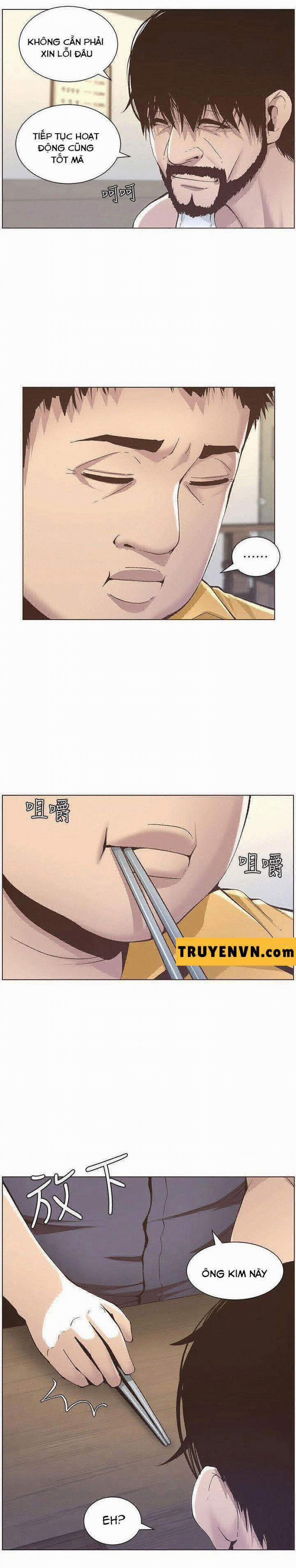 Cha Dượng 10 trang 15