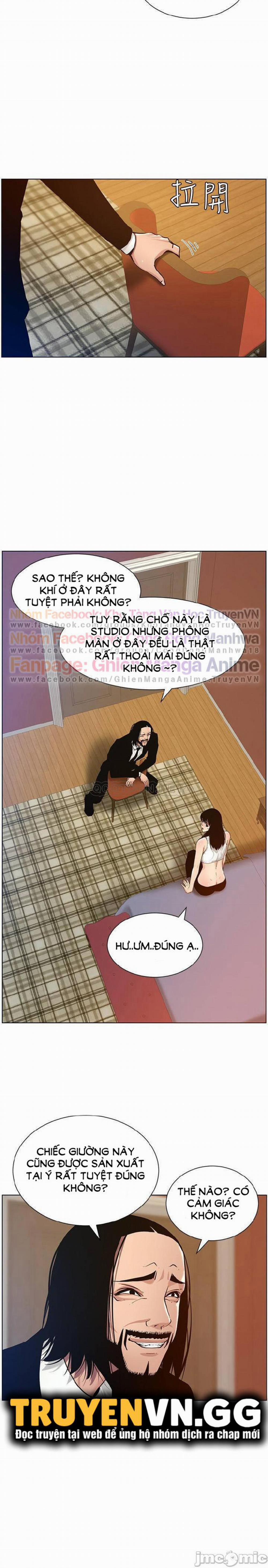 Cha Dượng 100 trang 1