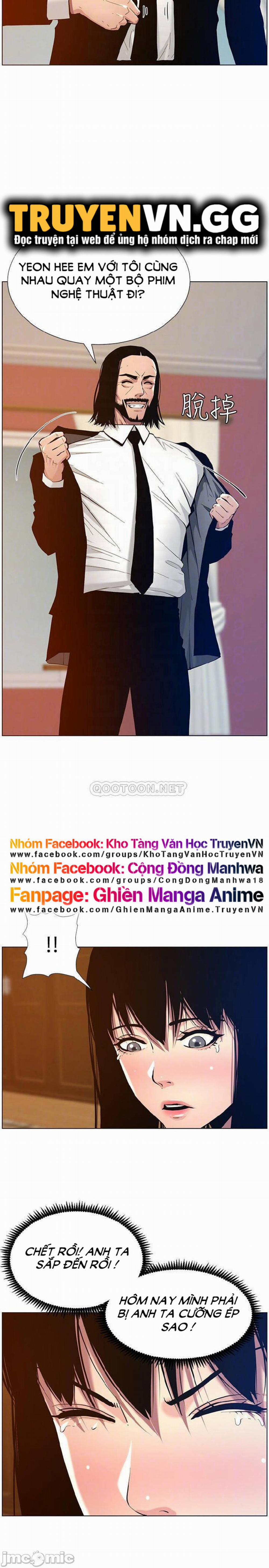 Cha Dượng 100 trang 17