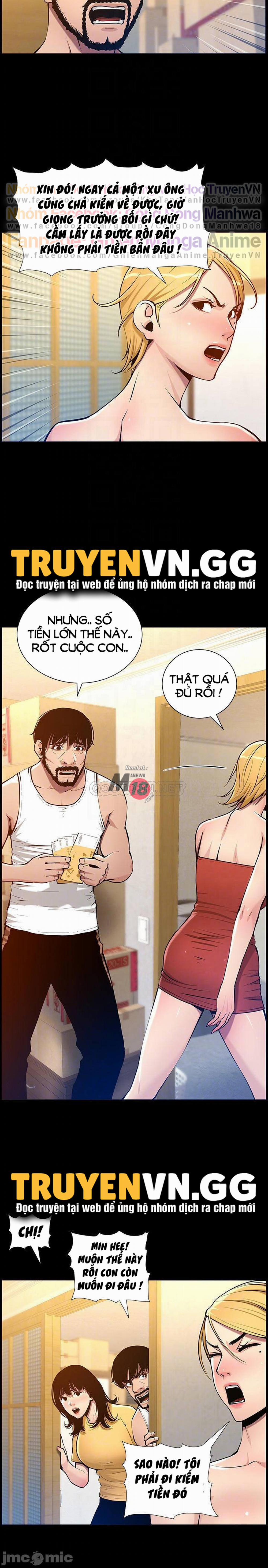 Cha Dượng 101 trang 15