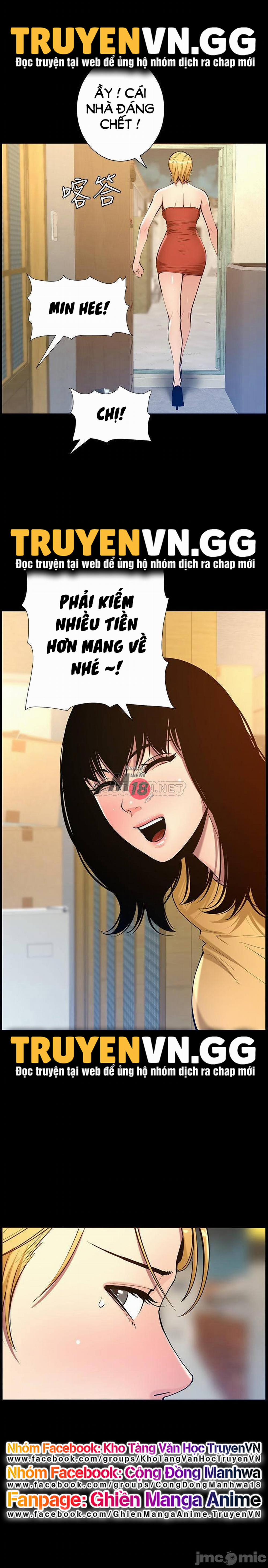 Cha Dượng 101 trang 16