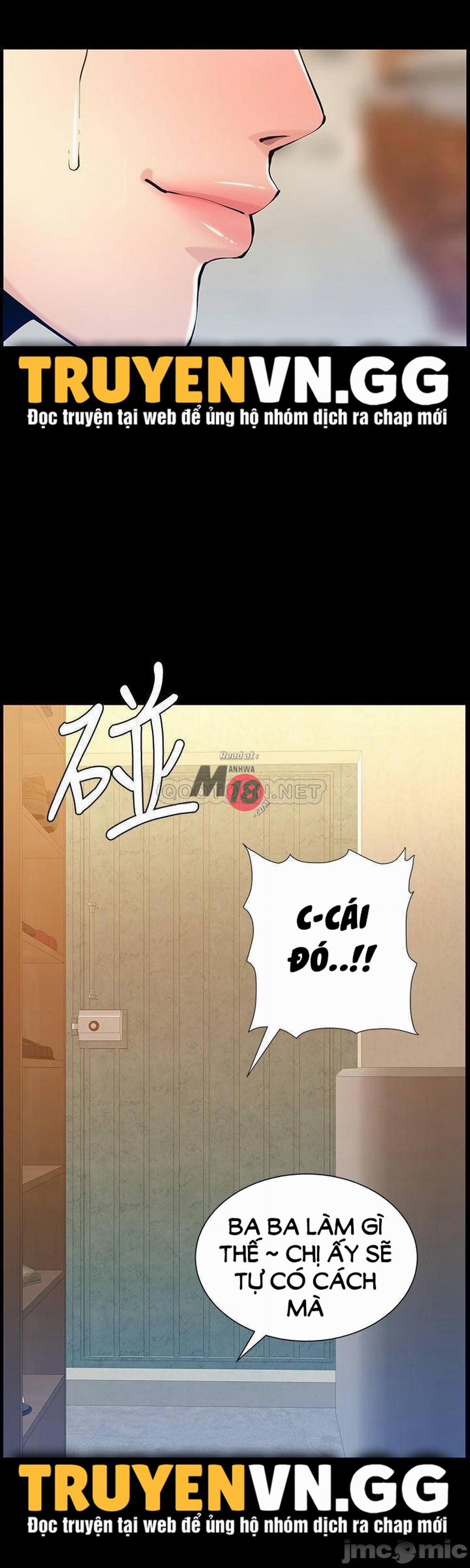 Cha Dượng 101 trang 17