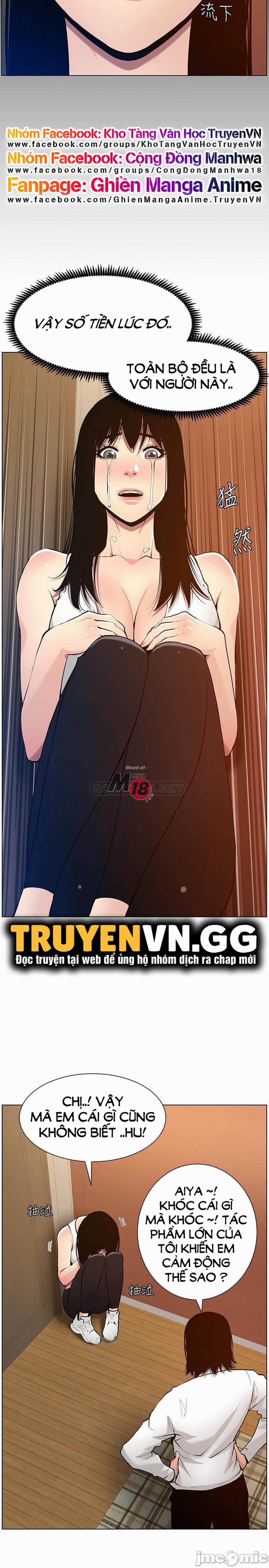 Cha Dượng 101 trang 19