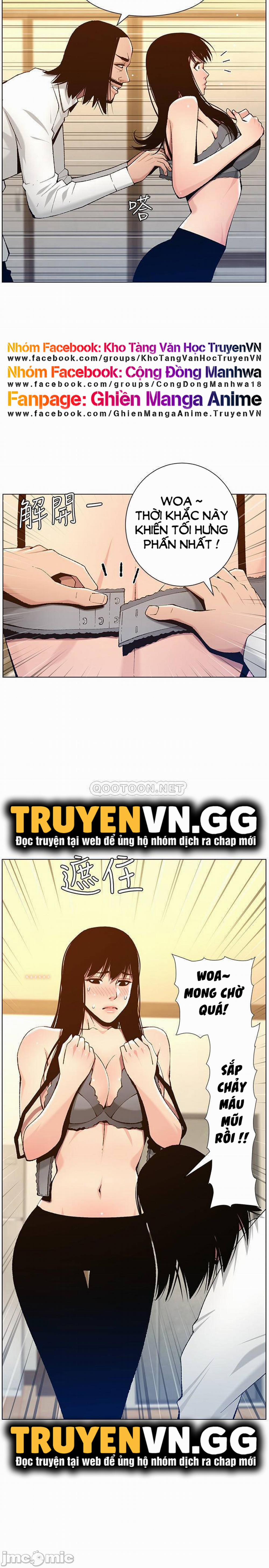 Cha Dượng 102 trang 20