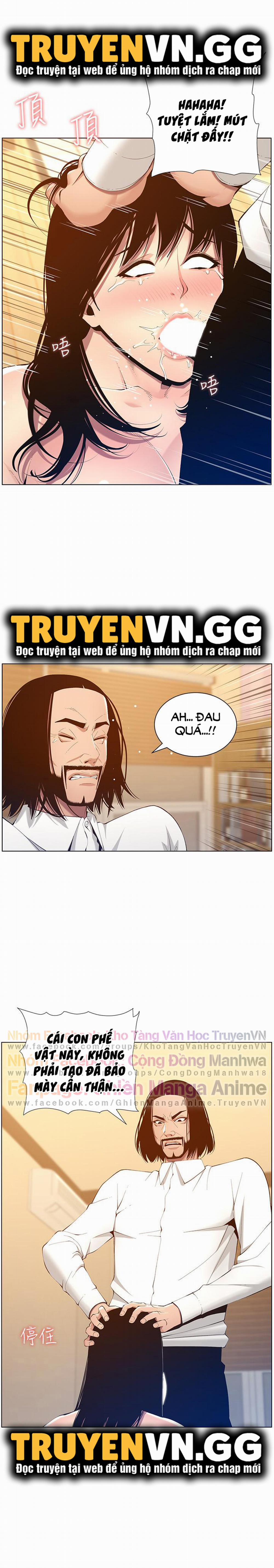 Cha Dượng 103 trang 21