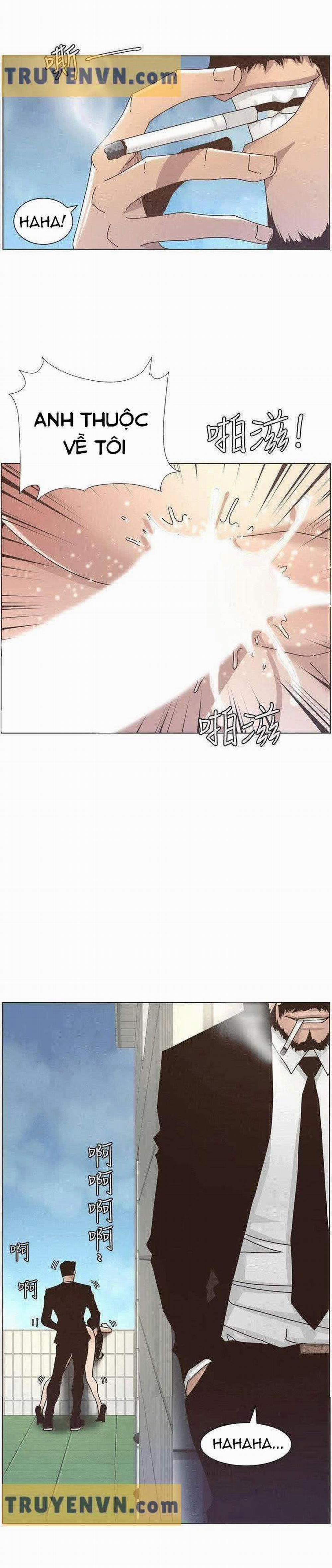 Cha Dượng 12 trang 27