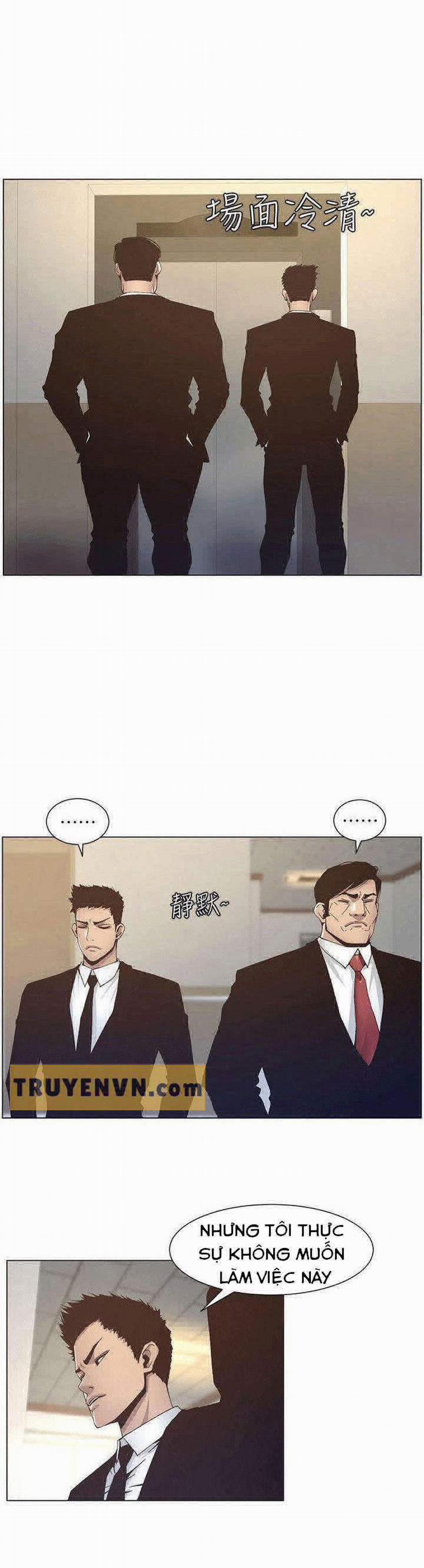 Cha Dượng 12 trang 4