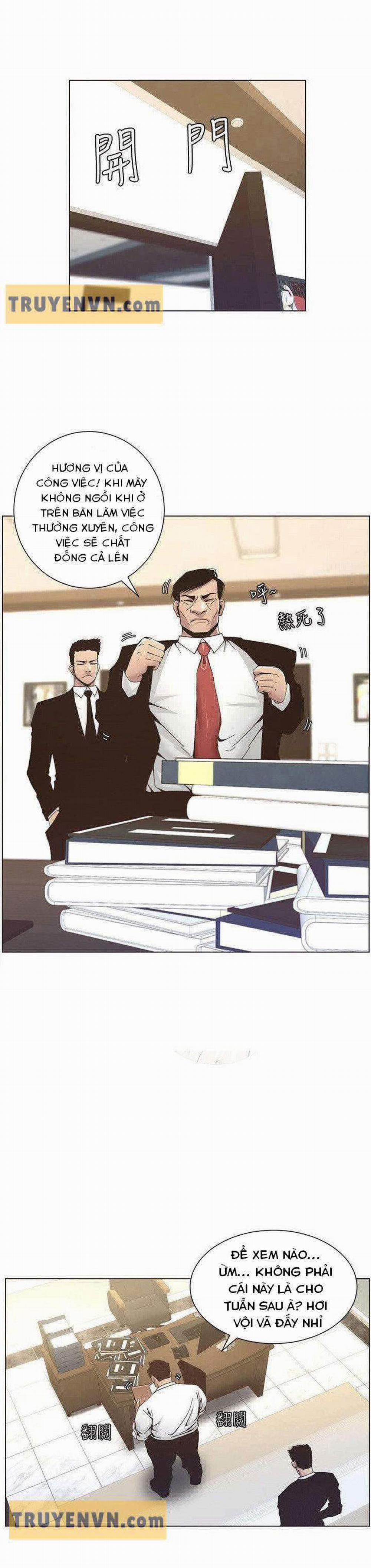 Cha Dượng 12 trang 9