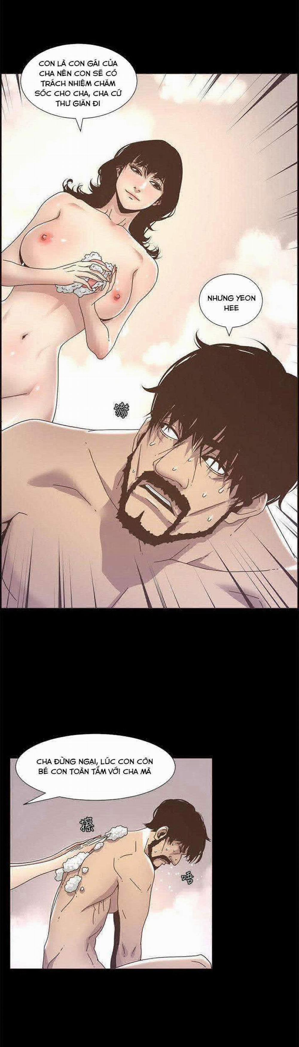 Cha Dượng 13 trang 16