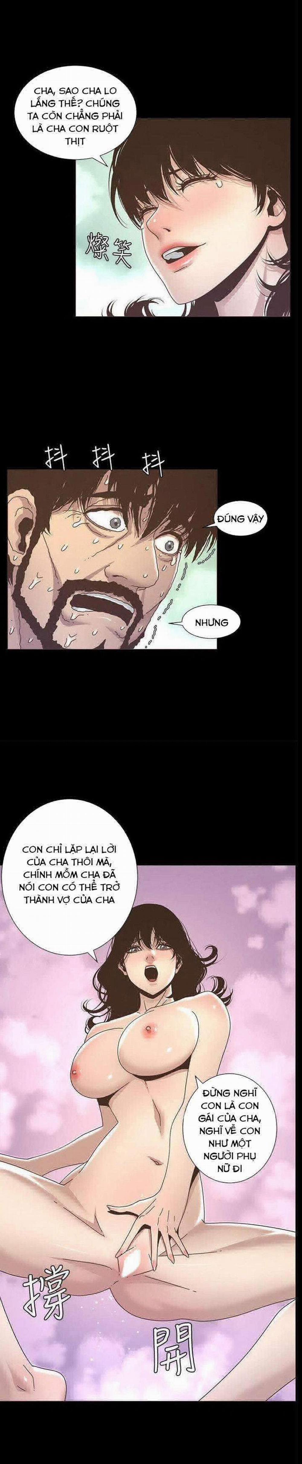 Cha Dượng 13 trang 31