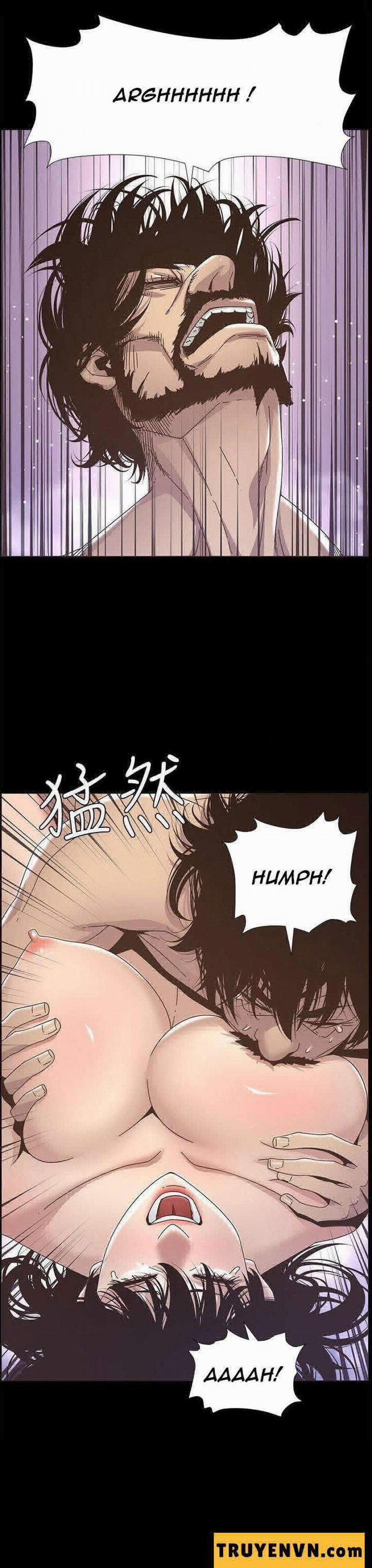 Cha Dượng 13 trang 32