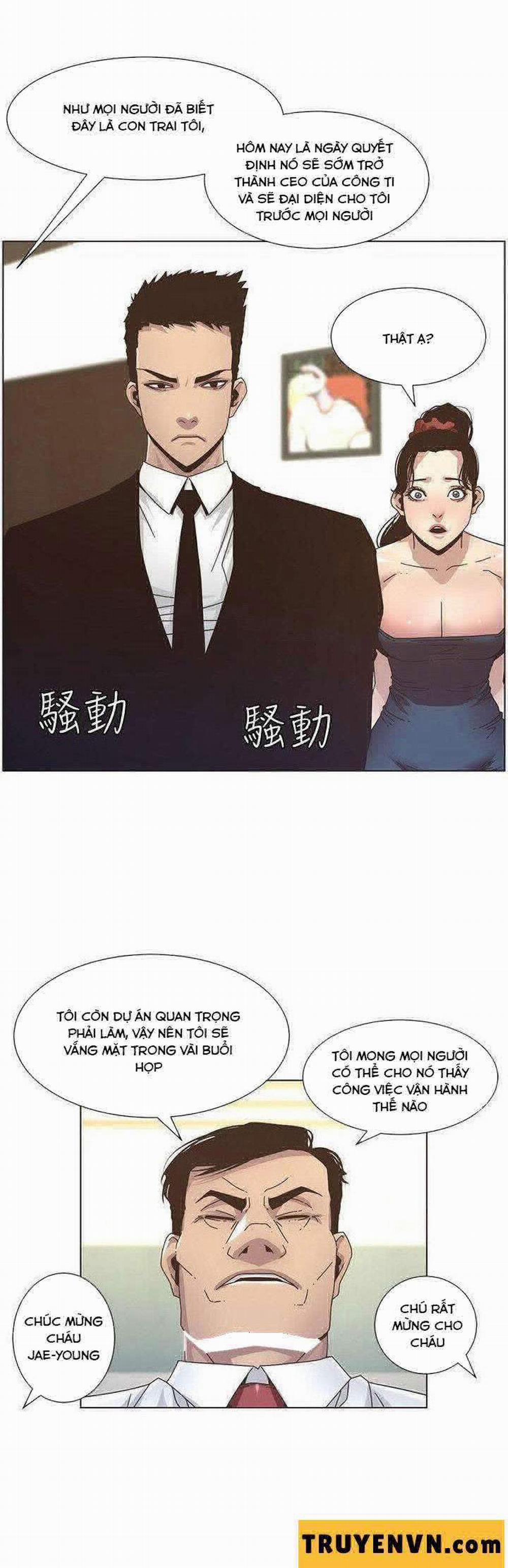 Cha Dượng 13 trang 7