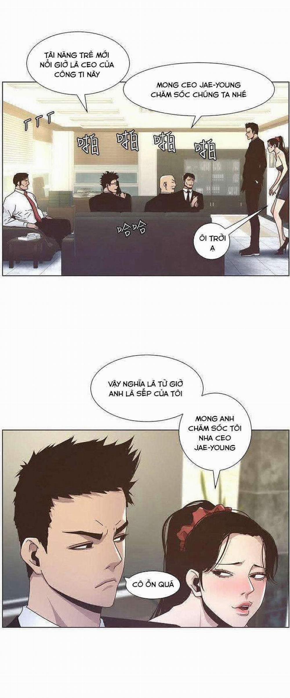 Cha Dượng 13 trang 8