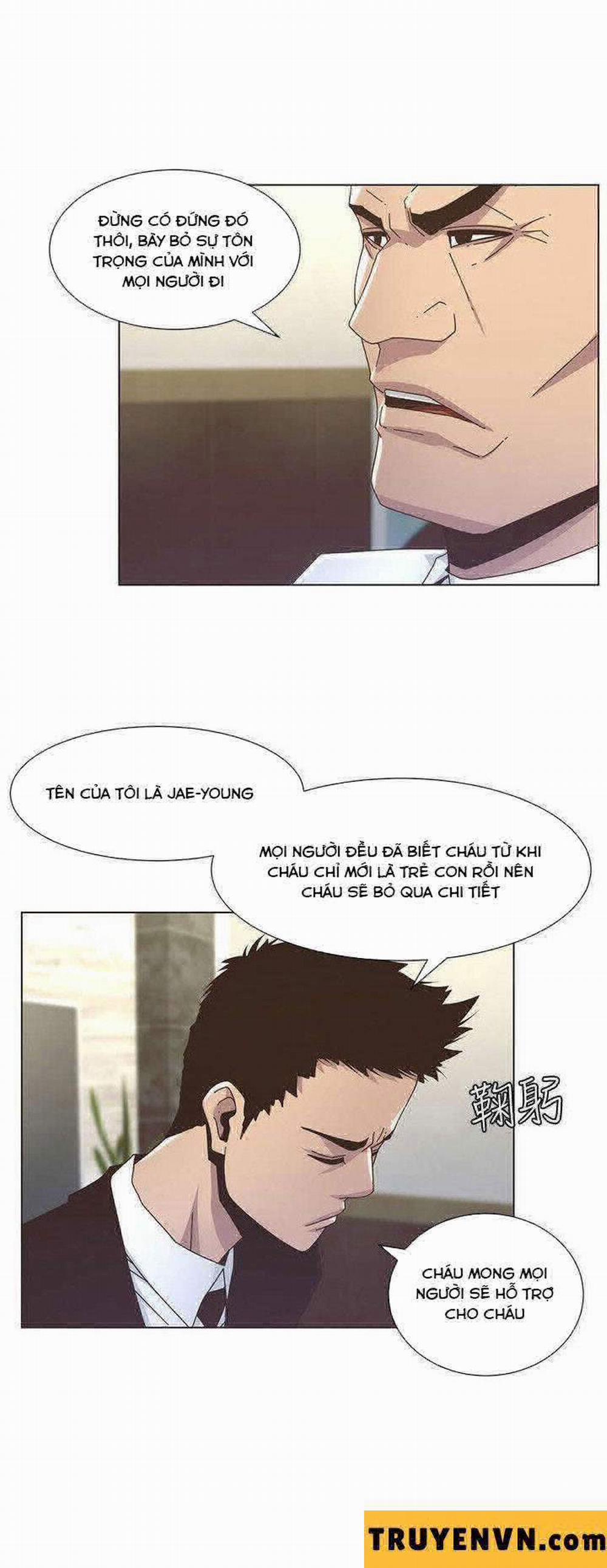 Cha Dượng 13 trang 9