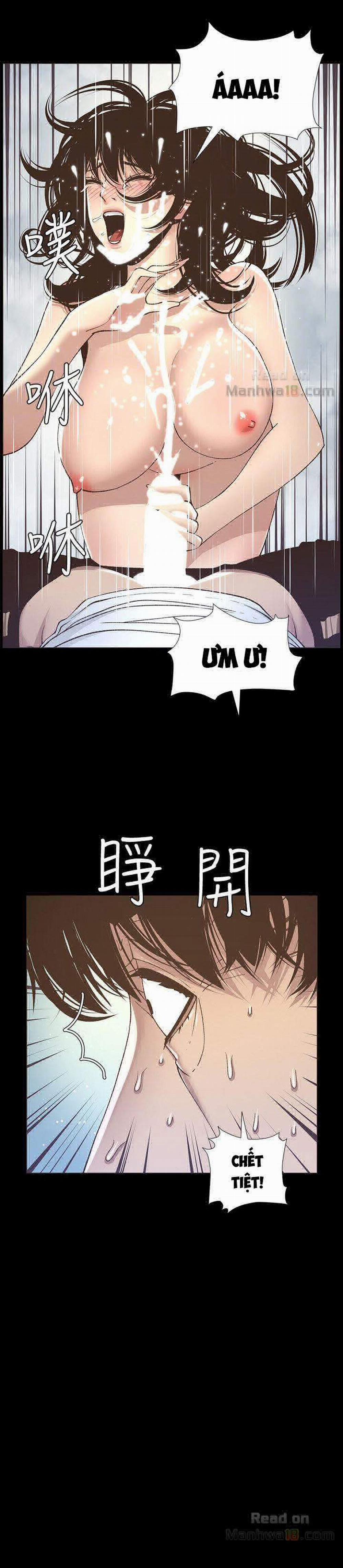 Cha Dượng 16 trang 18