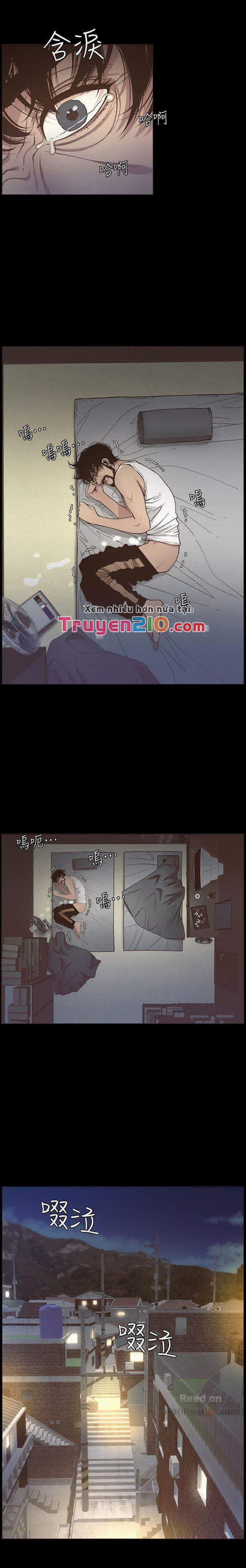 Cha Dượng 16 trang 20