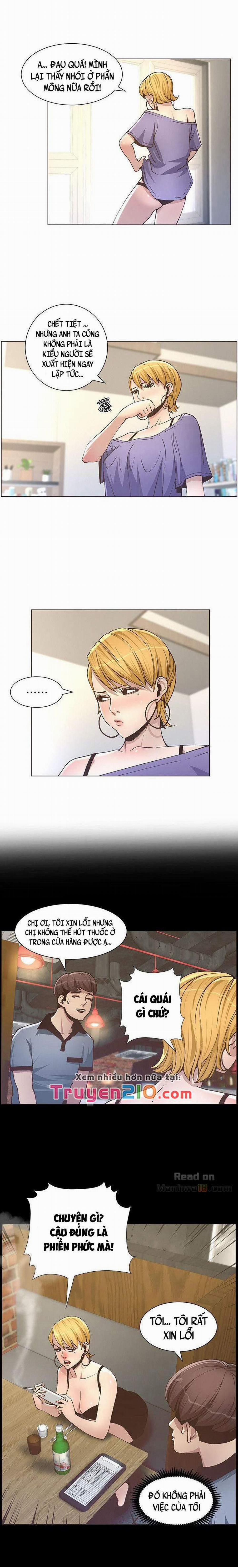 Cha Dượng 17 trang 3