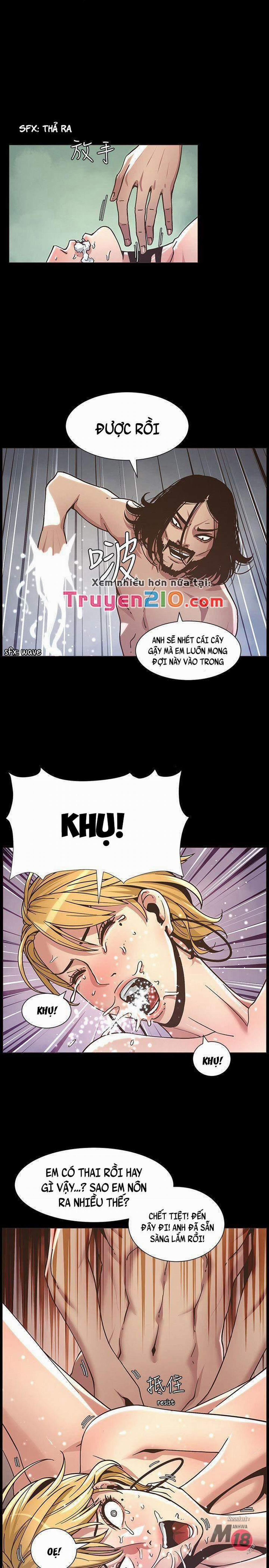 Cha Dượng 19 trang 1