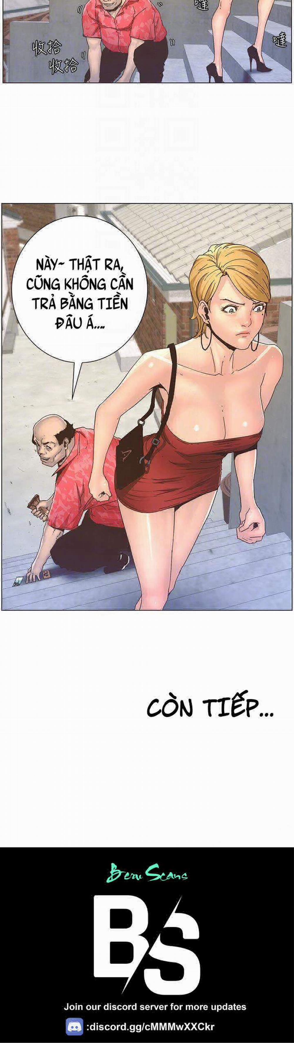 Cha Dượng 19 trang 18