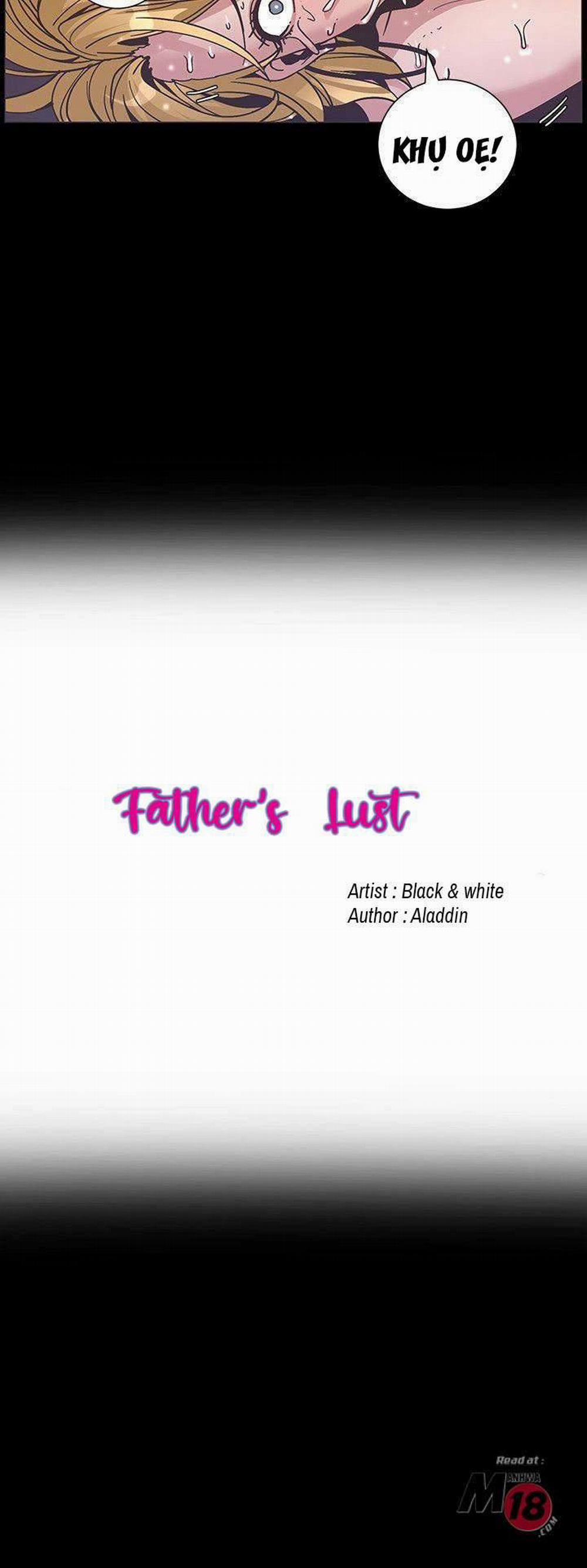 Cha Dượng 19 trang 2