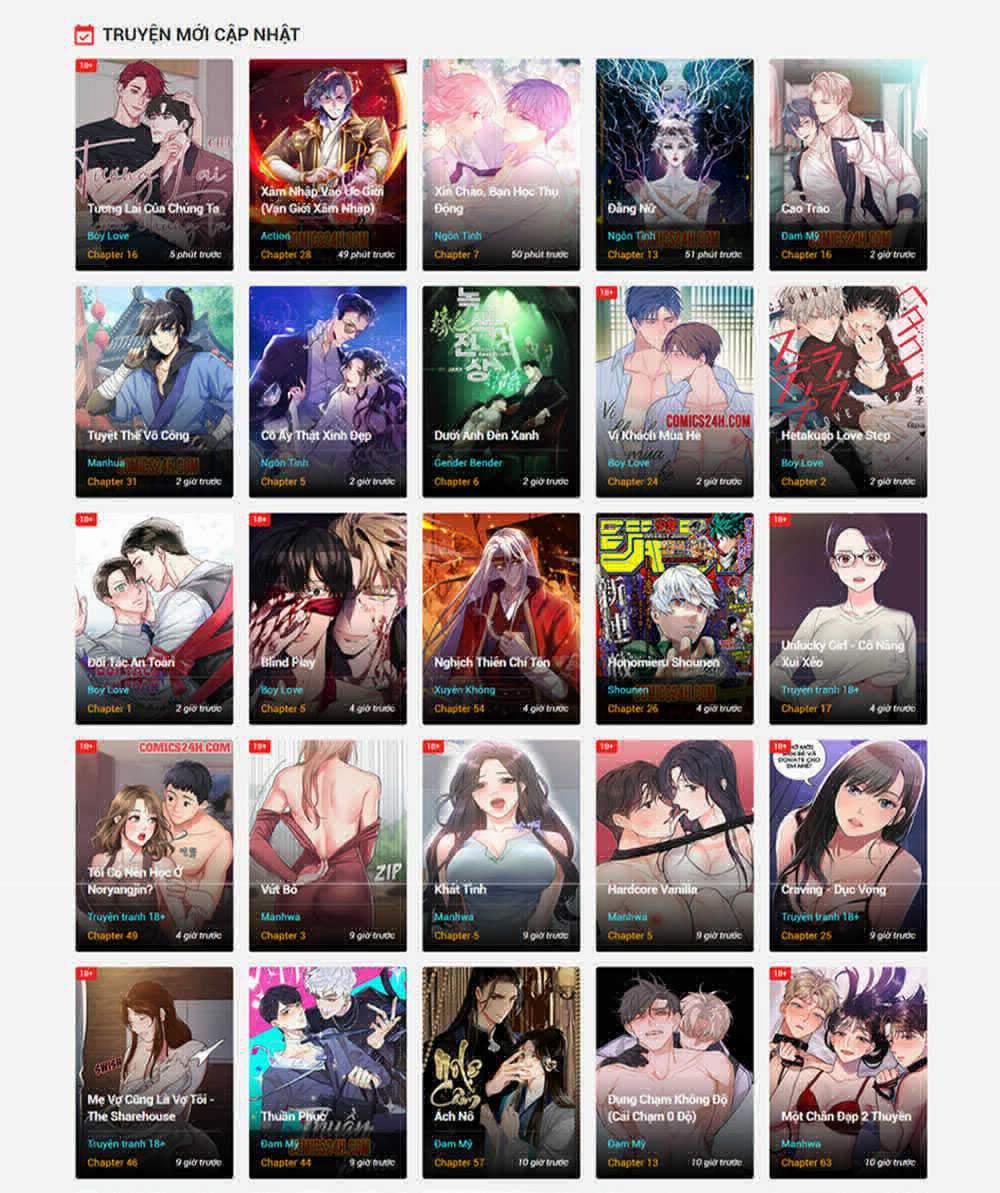 Cha Dượng 2 trang 11