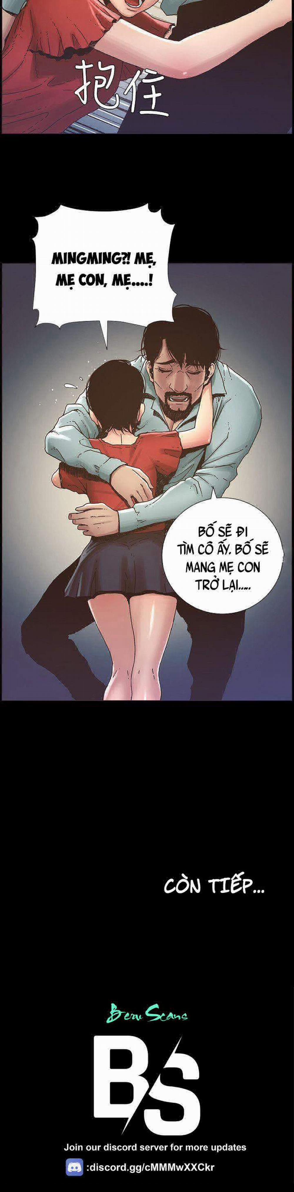 Cha Dượng 20 trang 16