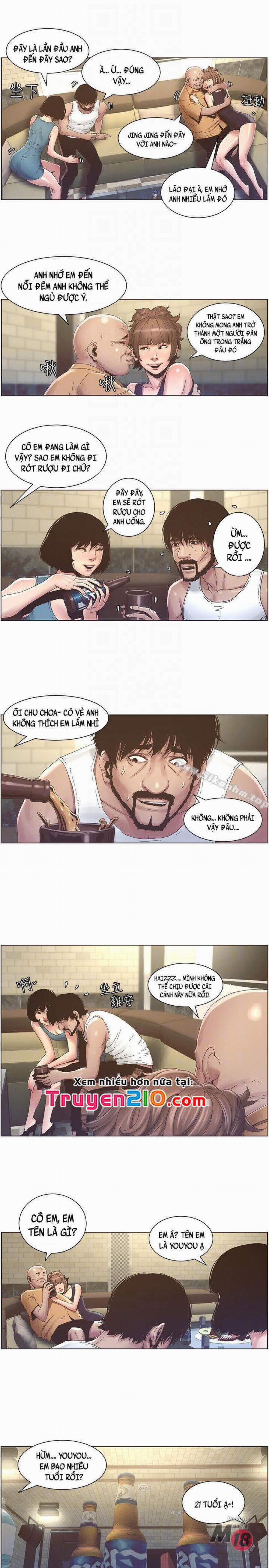 Cha Dượng 21 trang 14