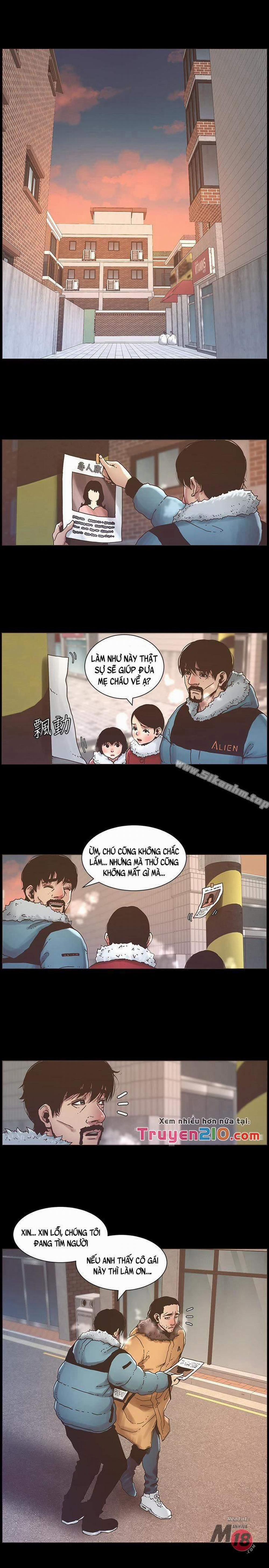 Cha Dượng 21 trang 2