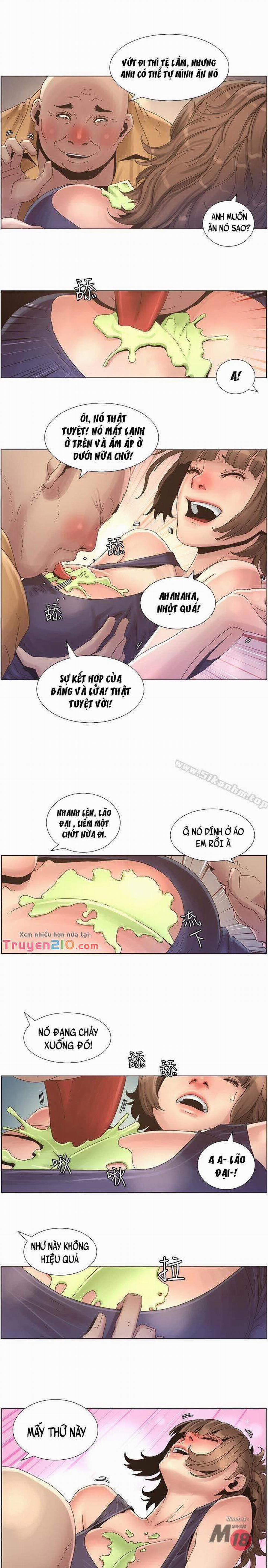 Cha Dượng 22 trang 15