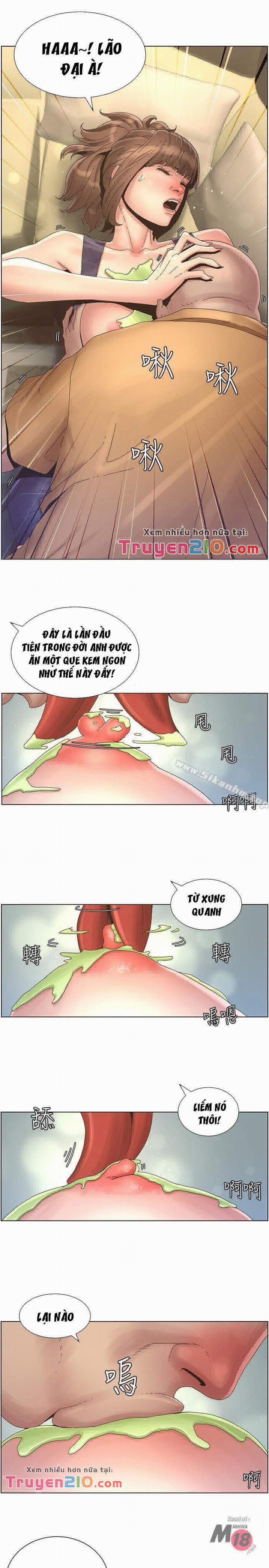 Cha Dượng 22 trang 17