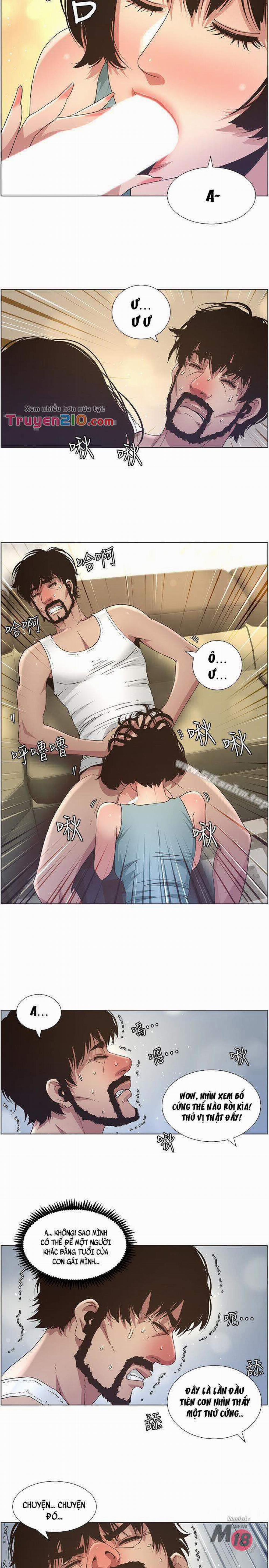 Cha Dượng 23 trang 17