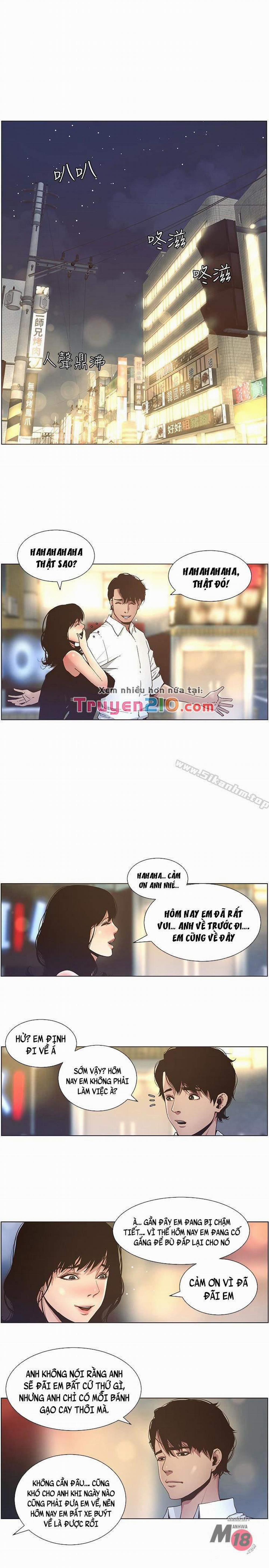 Cha Dượng 23 trang 3