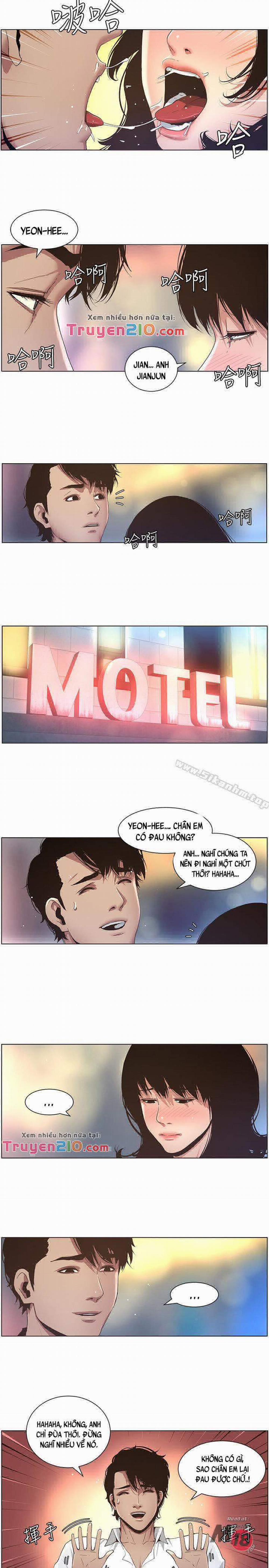 Cha Dượng 23 trang 8