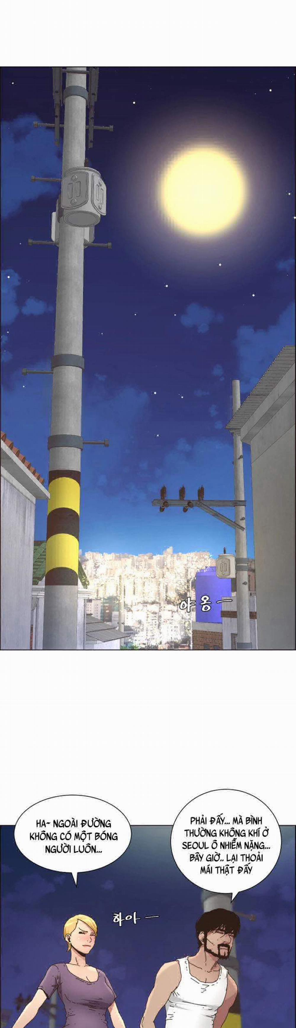 Cha Dượng 25 trang 20