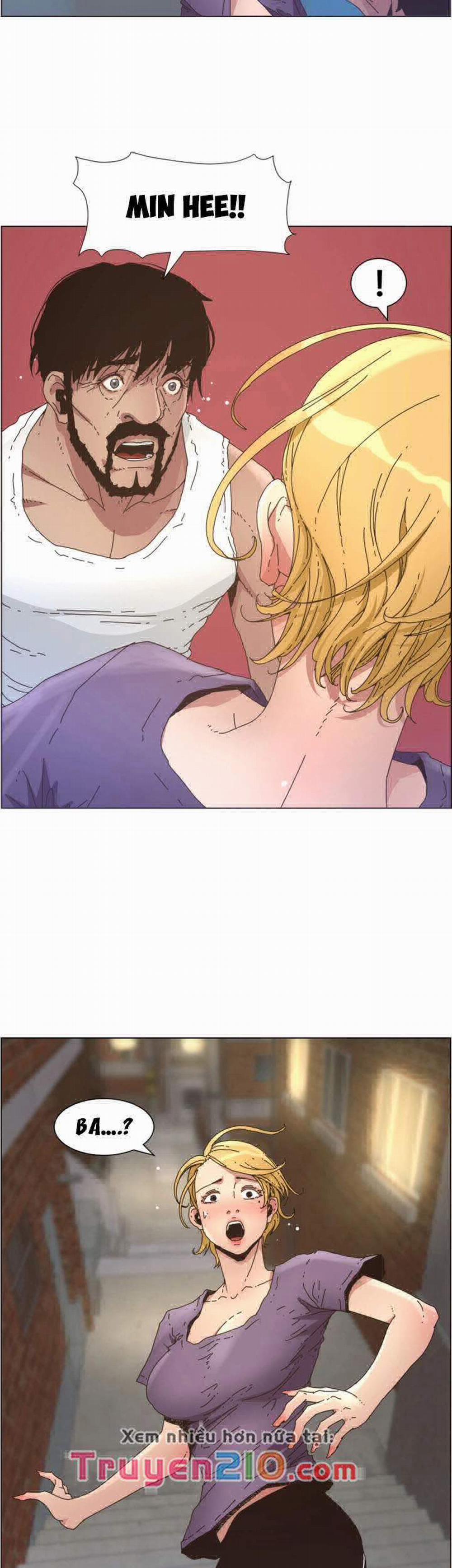 Cha Dượng 25 trang 25