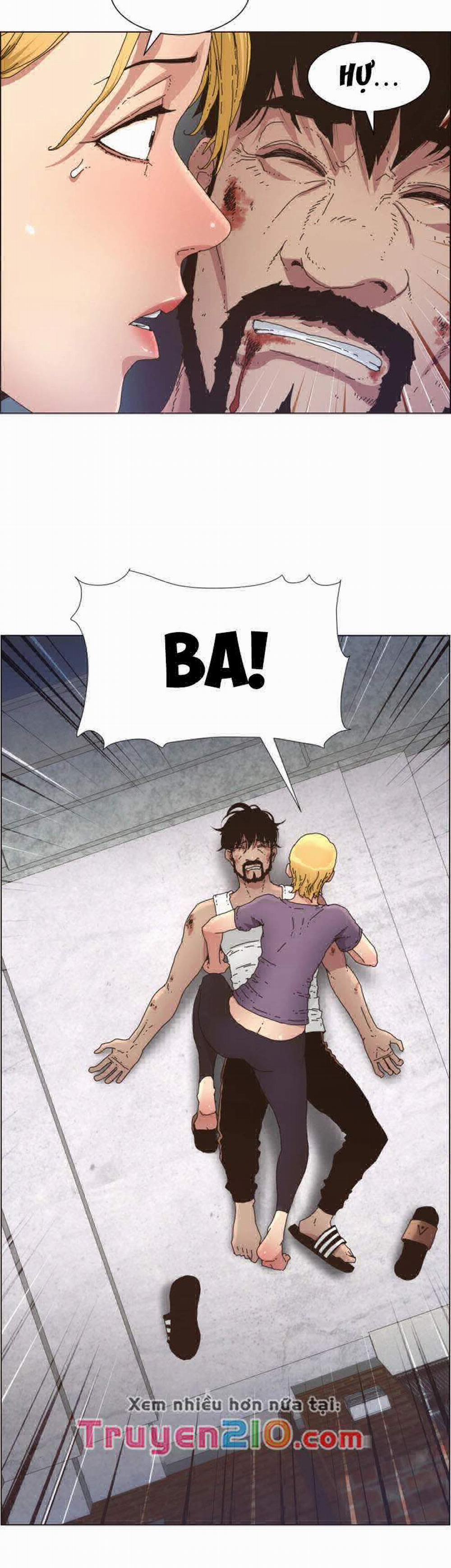 Cha Dượng 25 trang 32