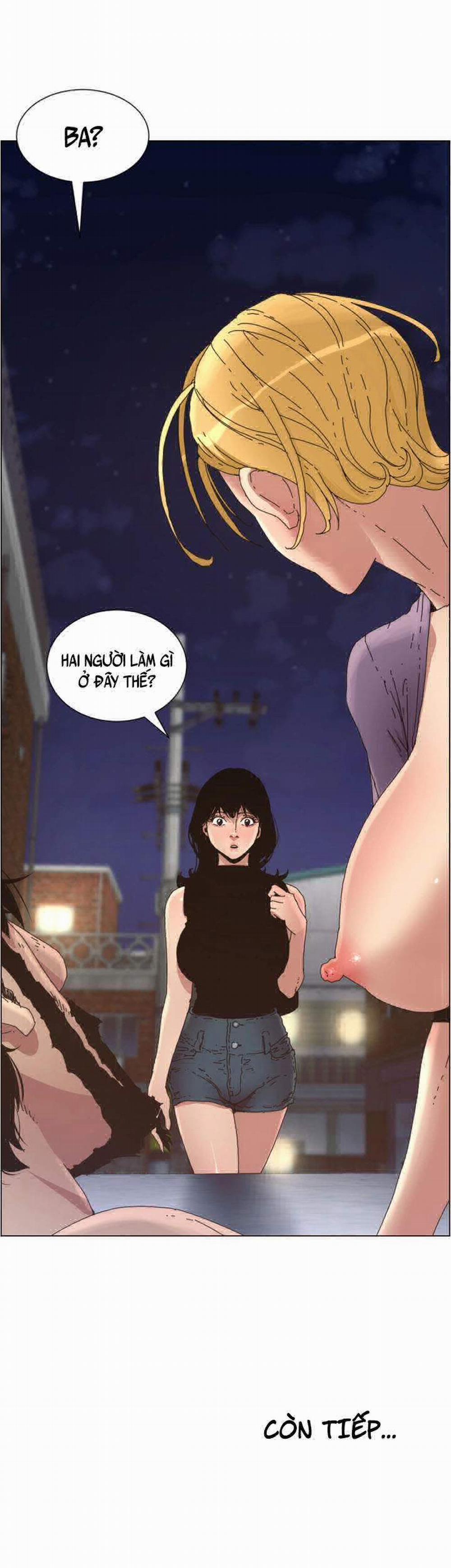 Cha Dượng 25 trang 35