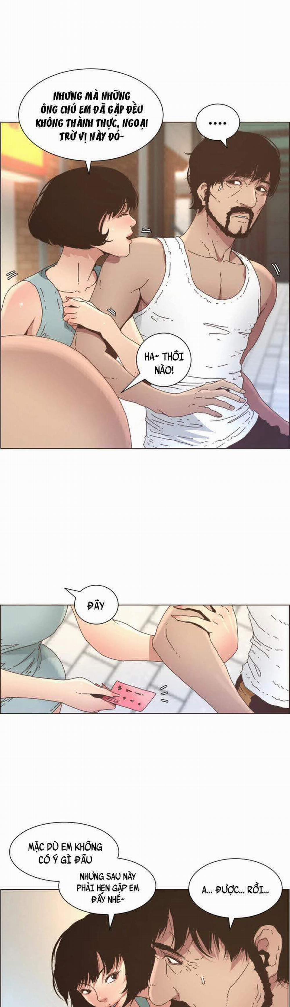 Cha Dượng 25 trang 7